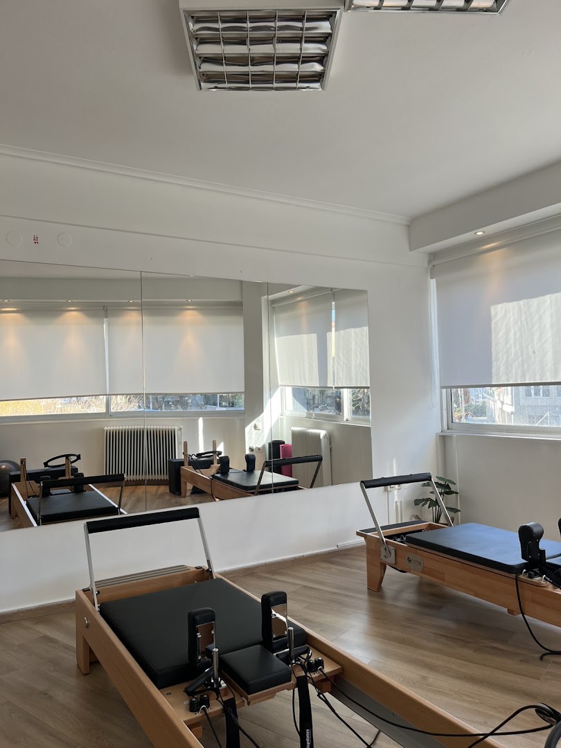 Twins wellness studio · Φωτογραφίες 13