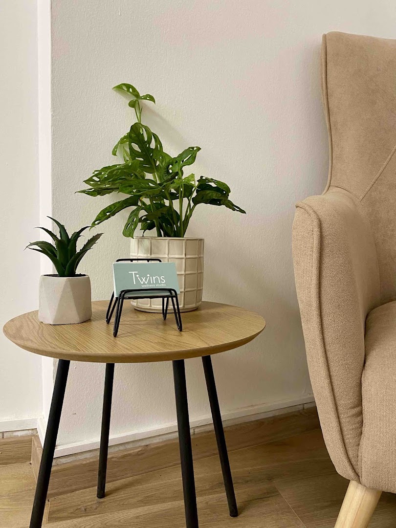 Twins wellness studio · Φωτογραφίες 2