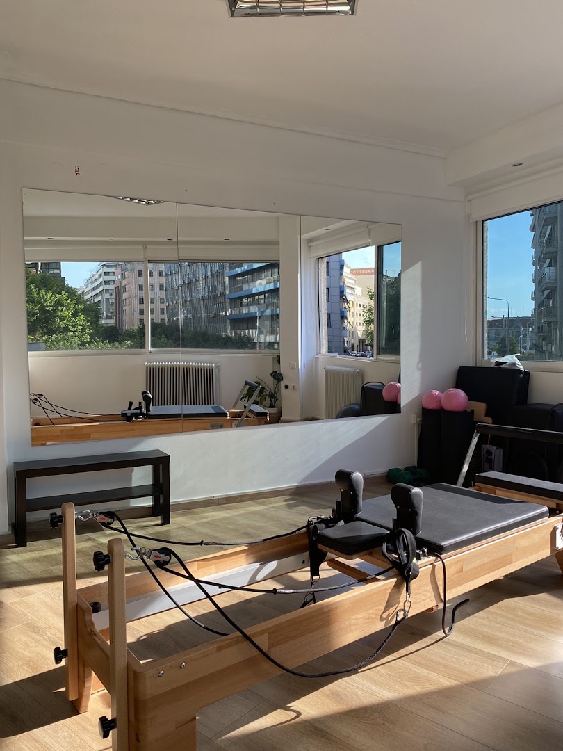 Twins wellness studio · Φωτογραφίες 10